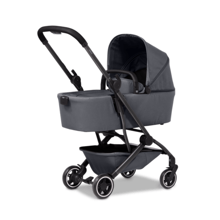 JOOLZ kandekäru Aer+, stone grey, 310216 