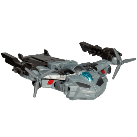 TRANSFORMERS earthspark deluxe, assortii, F62315L2 
