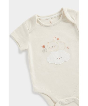 MOTHERCARE lühikeste varrukatega bodi, EB667 623916