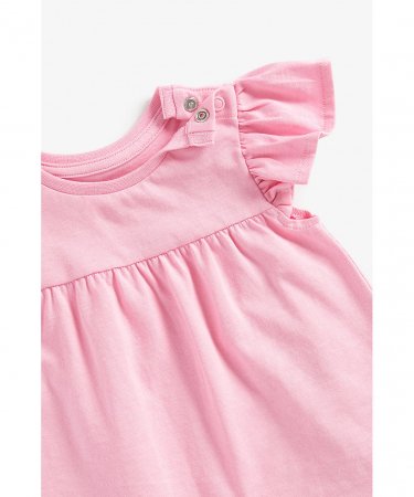 MOTHERCARE lühikeste varrukatega t-särk, BB124 575393