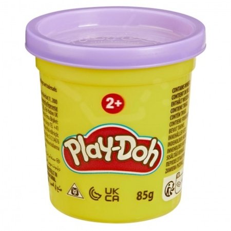 PLAY-DOH plastiliin, 1 tk, assortii, G0510EN8 