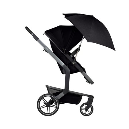 JOOLZ päikesevari istekärule, Space black, 560202 