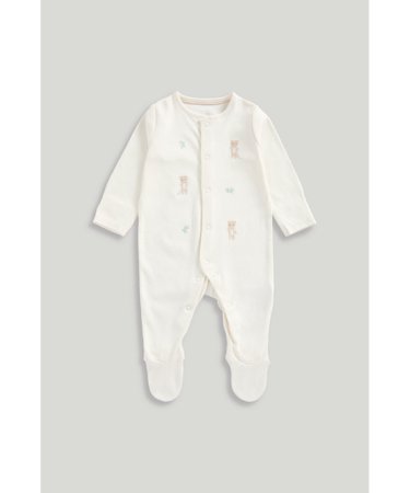 MOTHERCARE 8-osaline komplekt beebile, LK435 68 