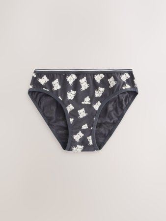 NEXT aluspüksid, 5 tk., AP1143, cm 