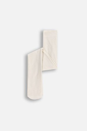 COCCODRILLO sukkpüksid TIGHT VISCOSE, kreemjas, WC5380702TVP-003-140, 140 cm 