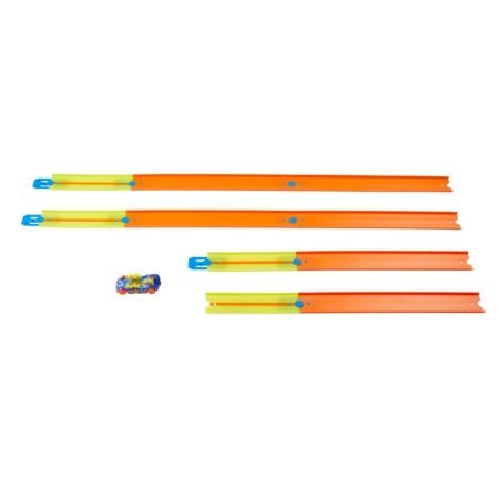Hot Wheels® Track Builder rajakomplekt, GVG13 GVG13