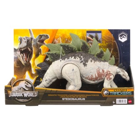 JURASSIC WORLD gigantsed lahingudinosaurused DNA-koodiga, HLP23 HLP23