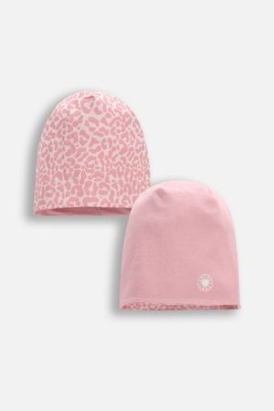 COCCODRILLO müts, roosa, WC6364303ASG-022-050, 50 cm 
