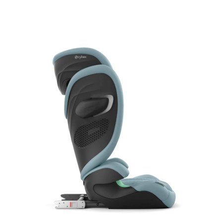 CYBEX turvatool SOLUTION G2 I-FIX PLUS, 100-150 cm., Stormy blue, 524000685 