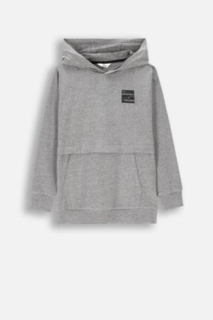 COCCODRILLO hoodie EVERYDAY BOY A, hall, ZC4132301VBA-019-152, 152 cm 