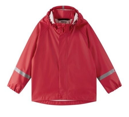 REIMA vihmamantel KORALLI, 5100023A-3810, 110 suurus 