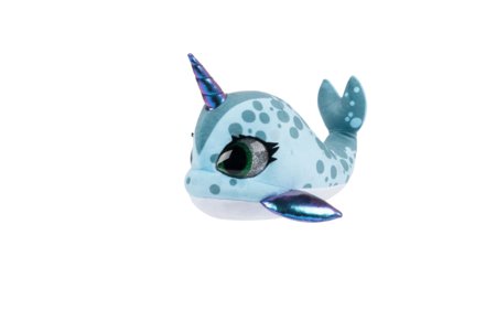 MIRACULOUS plüüsist mänguasi 24cm Plush, assortii, M13034 