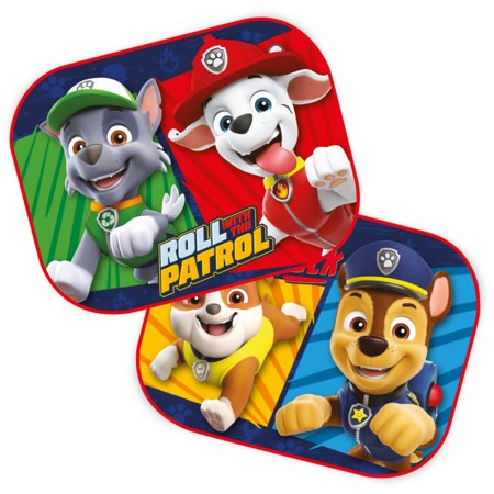 SEVEN POLSKA Päikesekaitse PAW PATROL, 34022 