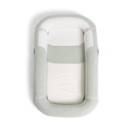 CHICCO beebipesa MOMMY POD 4in1 jaoks, oliiviroheline 