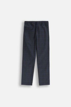 COCCODRILLO teksad BACK TO SCHOOL BOY, sinine, WC5119101BSB-015-164, 164 cm 