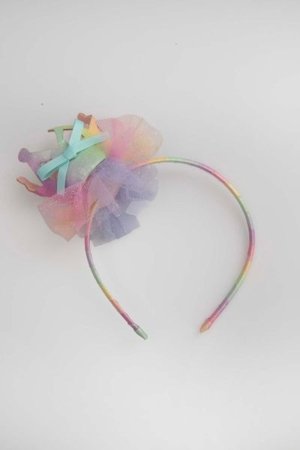 COCCODRILLO hairpin PETIT BIJOU, värv, WC5311906PBJ-022-000, one size cm 