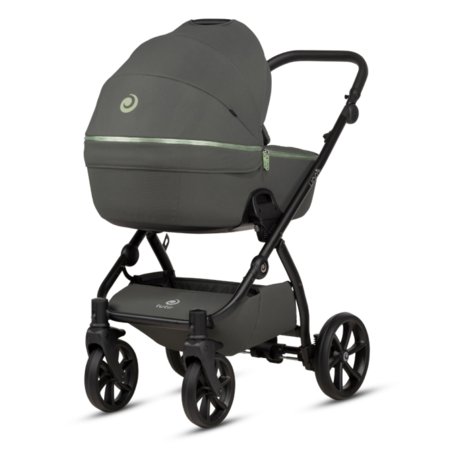 TUTIS universaalne käru UNO5+ UNICO 2in1, Meadow 150, 1402150 