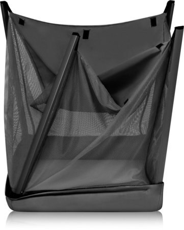 LIONELO reisivoodi-maneež ALICE, Grey 