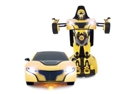 RASTAR transformer auto RC 1:14 RC RS, 74700 74700