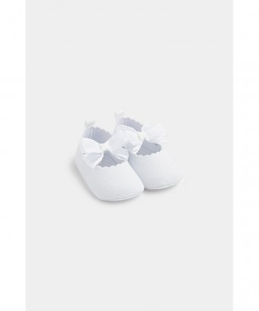 MOTHERCARE tekstiilist jalanõud, EC889 627720
