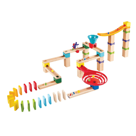 HAPE palliga rajakomplekt Marble Run, E1101A 