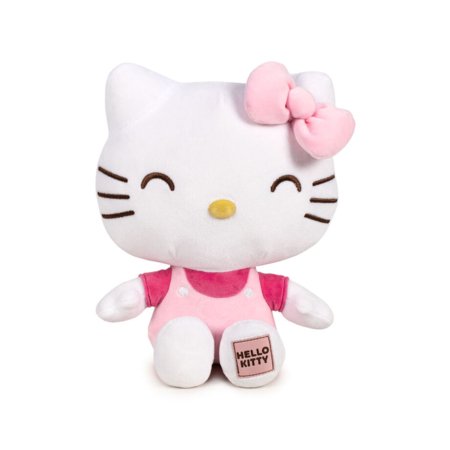 HELLO KITTY pehme mänguasi, 32 cm, assortii., 760026072 