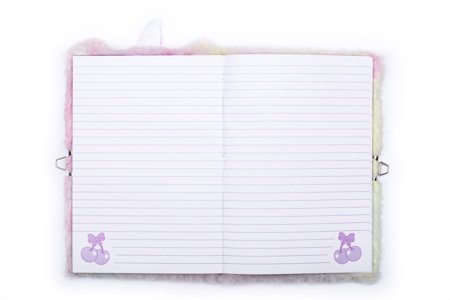 DREAM POP päeviku komplekt - ükssarvik, K10343-33014 