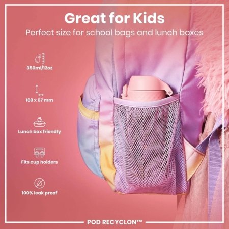 ION8 pudel, Koalas, 350 ml., I8RF350PPKOALA 