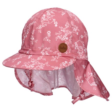 TUTU müts, roosa, 3-007777, 46-48 cm 