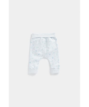 MOTHERCARE lühikeste varrukatega t-särk + püksid, 2 tk., EB643 623699