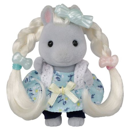 SYLVANIAN FAMILIES Poni sõbrade komplekt, 5650 5650