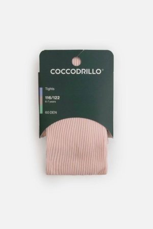 COCCODRILLO sukapüksid, roosad, cm 