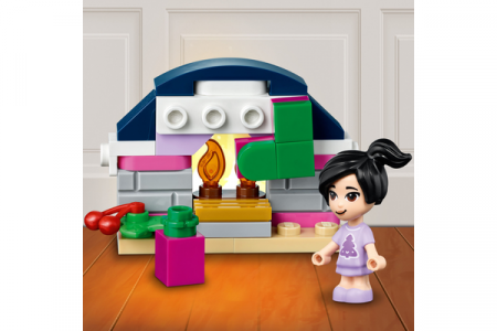 41690 LEGO® Friends advendikalender 41690