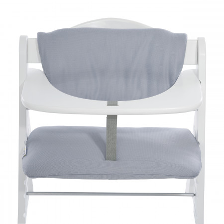 HAUCK Söötmistooli kate Stretch Grey 667590