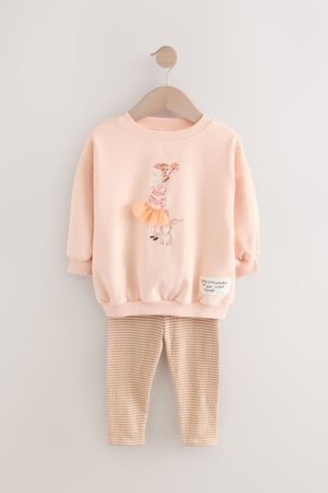 NEXT kampsun ja püksid, E54933 62-68 