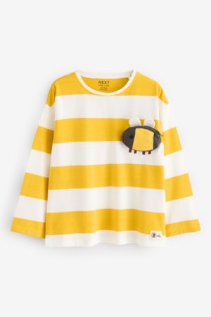 NEXT pikkade varrukatega t-särk, E44974 104-110 