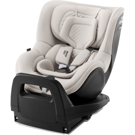 BRITAX  autotool  61-105 cm, DUALFIX PRO M,  LUX, Soft Taupe, 2000040898 