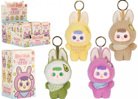 MOCHI POP figuur 14cm, 452100 