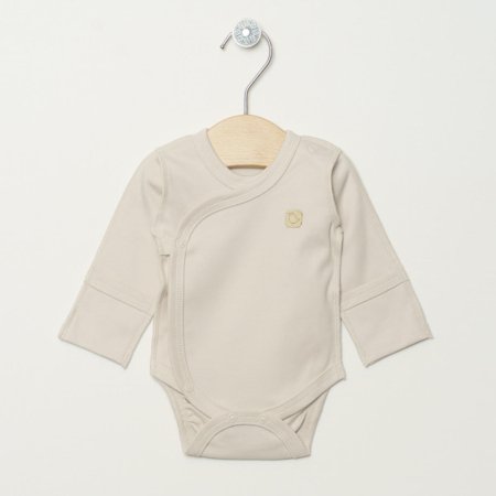 VILAURITA pikkade varrukatega nööpidega beež särk PUKU, kreemikas, art 1100, 62  