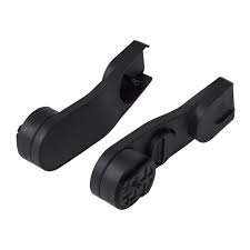 ANEX turvatooli adapterid IQ, black, iq/ac as01 