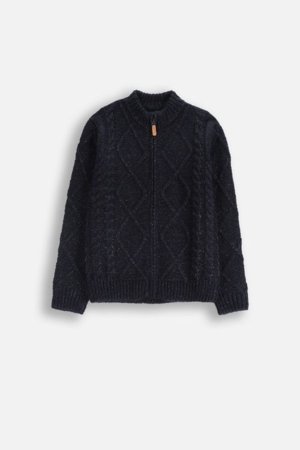 COCCODRILLO kampsun, sinine, cm 