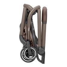 CARRELLO käru MAGIA, Cocoa beige, CRL-5555 