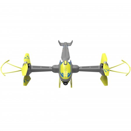 REVOLT droon R/C Scorpion Heliquad, Z5 Z5