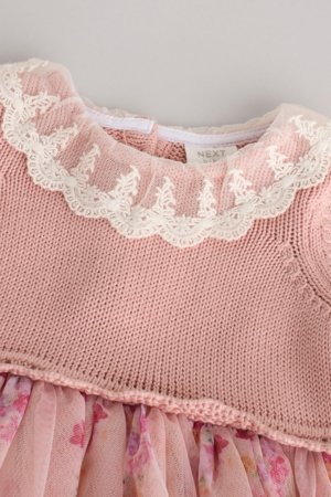 NEXT pikkade varrukatega kleit, E21614 80-86 