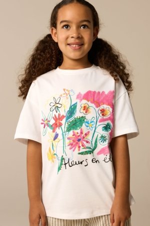 NEXT pikkade varrukatega t-särk, E45292 152 