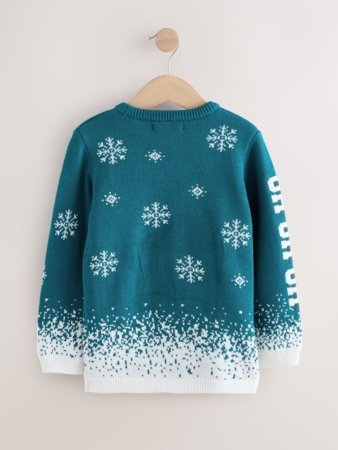 NEXT kampsun, F22678, 140 cm 