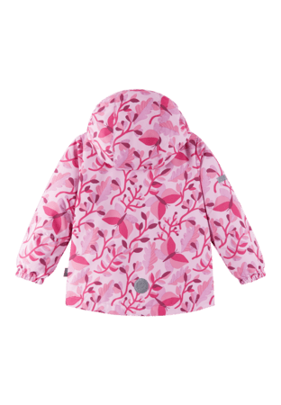 TUTTA by REIMA jope UOTI, roosa, 6100018B-41A2, 104 cm 