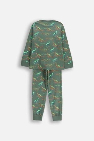 COCCODRILLO pühad PYJAMAS, värviline, cm 