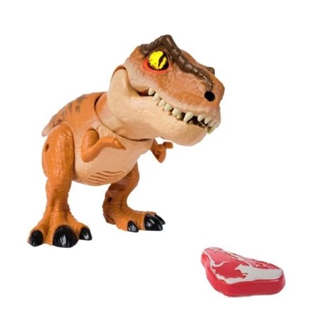 PRIMAL HATCH interaktiivne muna T-Rex, 6072462 