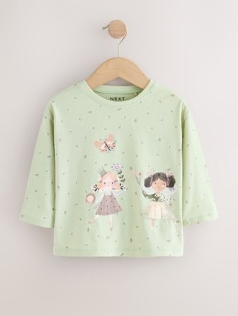 NEXT t-särk, AP5476, 62-68 cm 